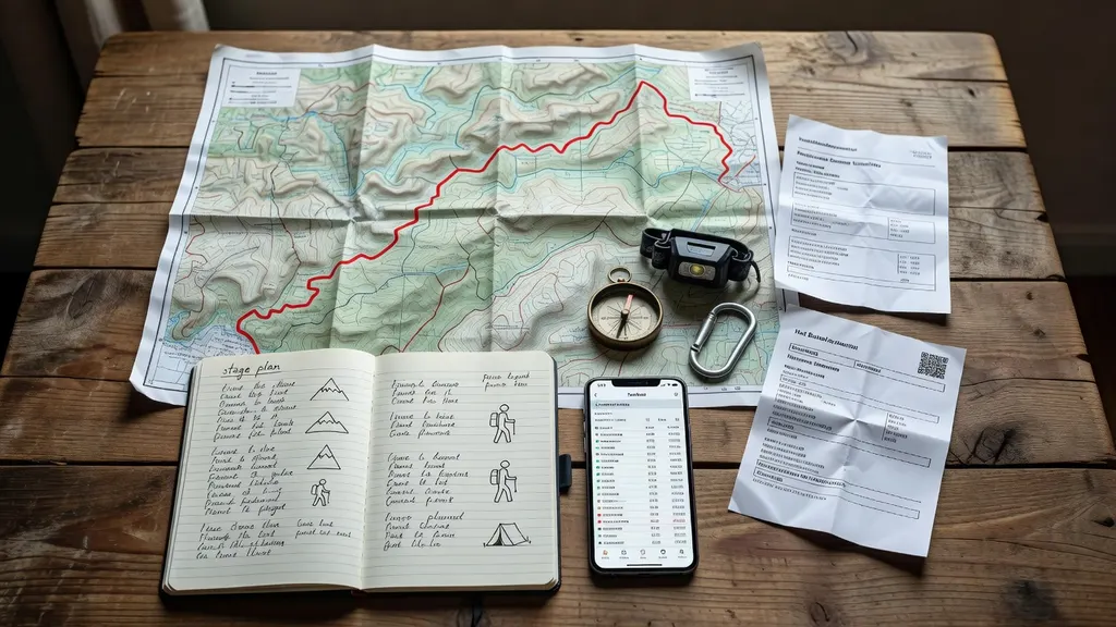 9 Szlaków Trekkingowych W Europie Które Musisz Zobaczyć