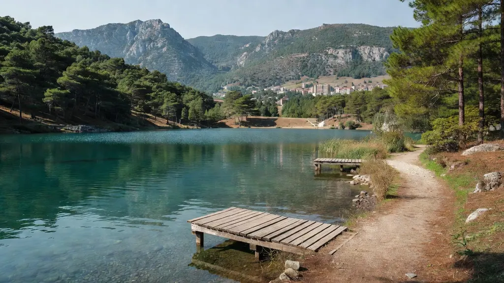 Albania Atrakcje Tirana Kuchnia Ciekawostki Pogoda
