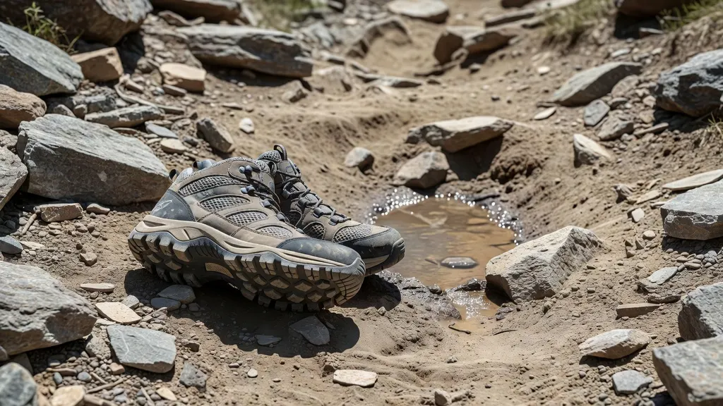 Buty Trekkingowe Na Lato Weź Pod Uwagę Te Parametry