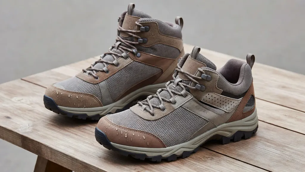 Buty Trekkingowe Na Lato Weź Pod Uwagę Te Parametry