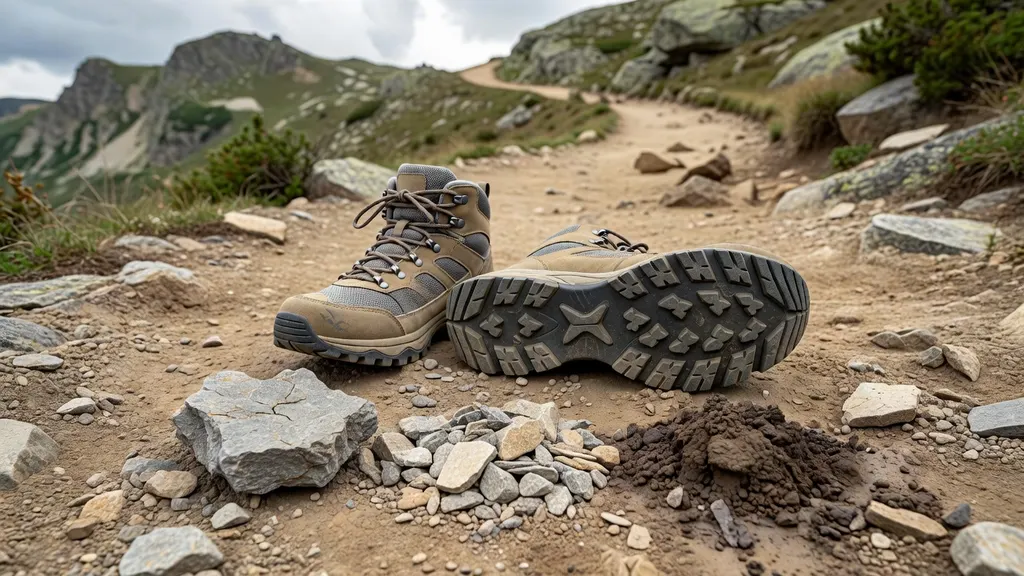 Buty Trekkingowe Na Lato Weź Pod Uwagę Te Parametry