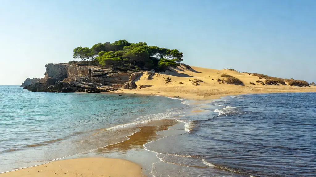 Costa Brava Costa Blanca Costa Del Sol Costa De La Luz