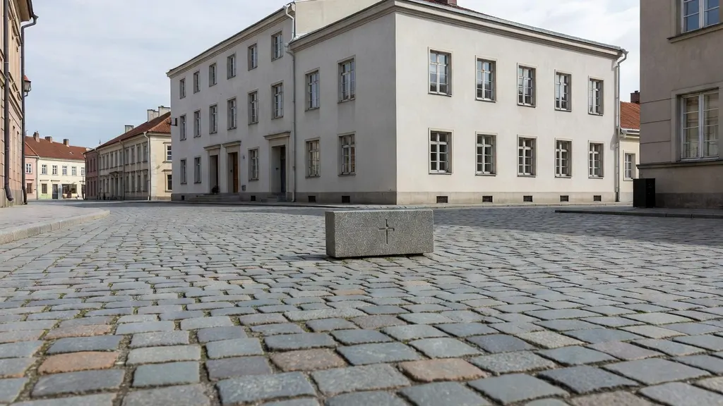 Dowiedz Się Więcej O Atrakcjach Litwy Co Zobaczyć I Robić