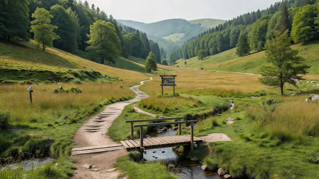 Gdzie Pierwszy Raz W Bieszczady Łatwe Trasy W Bieszczadach Dla Początkujących