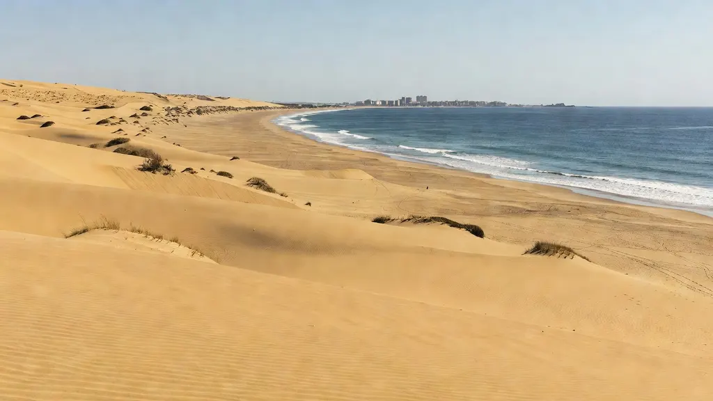 Gran Canaria Atrakcje I Ciekawostki Kontynentu W Miniaturze