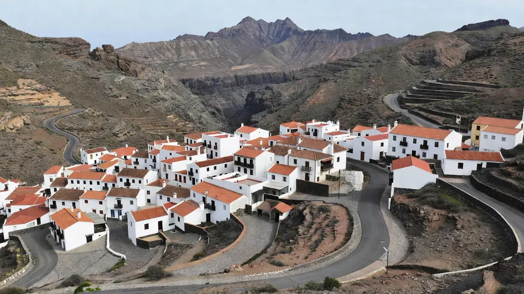 Gran Canaria Atrakcje I Ciekawostki Kontynentu W Miniaturze