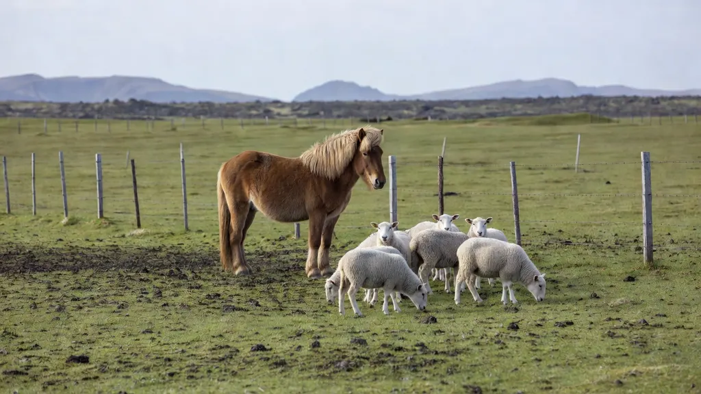 Islandia Ciekawostki I Fakty O Faunie Islandii
