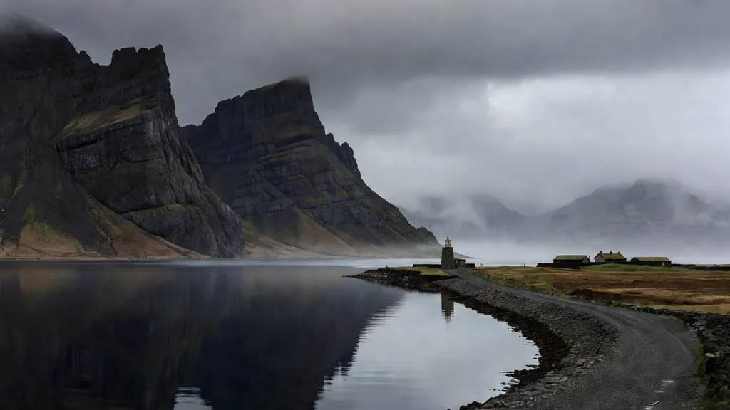Islandia Fiordy Zachodnie I Wschodnie Na Trekking I Nie Tylko