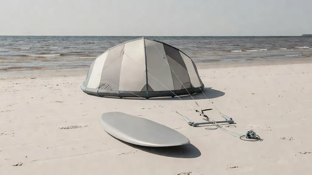 Kitesurfing Dla Początkujących Od Czego Zacząć Naukę Kajta