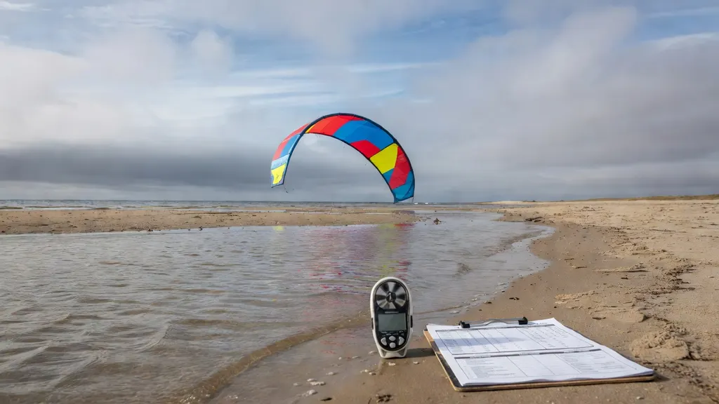 Kitesurfing Dla Początkujących Od Czego Zacząć Naukę Kajta