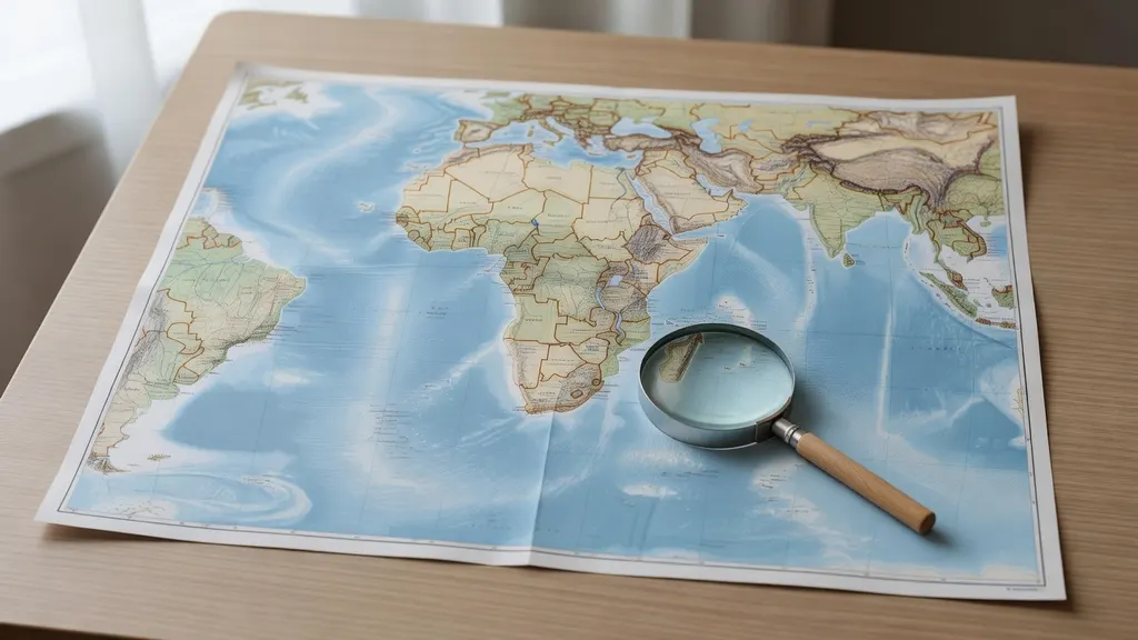 Kraje Afryki Madagaskar Poznaj Oblicze Wyspy Księżycowej