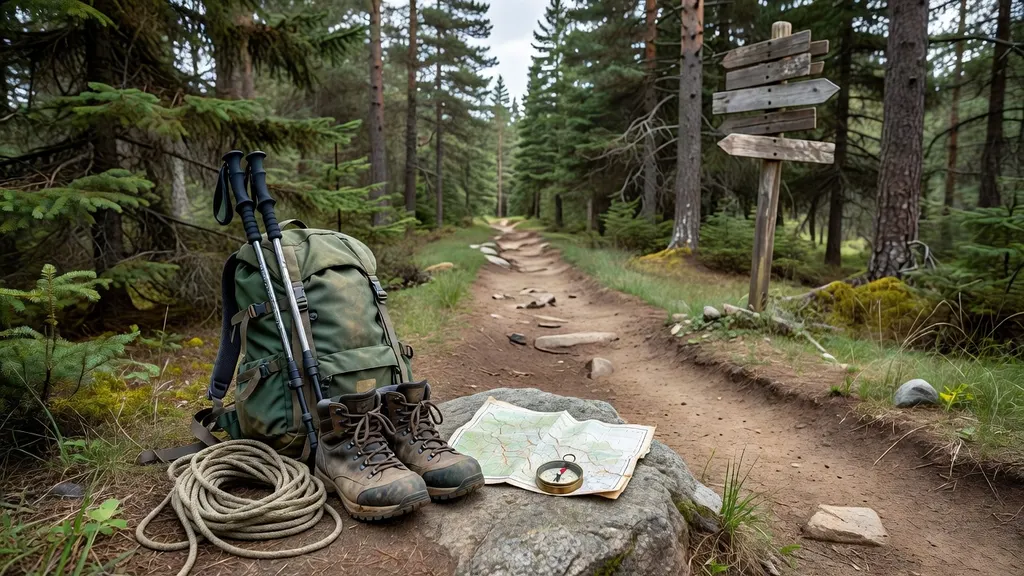 Nowy Trend W Turystyce Czym Jest Adventure Travel I Co To Jest
