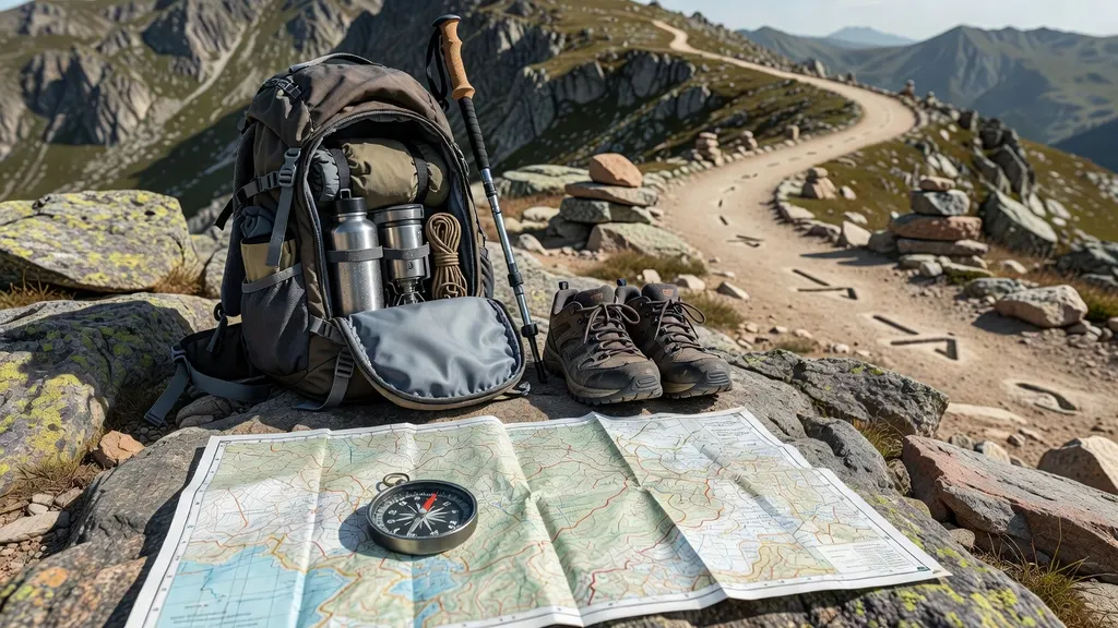Nowy Trend W Turystyce Czym Jest Adventure Travel I Co To Jest