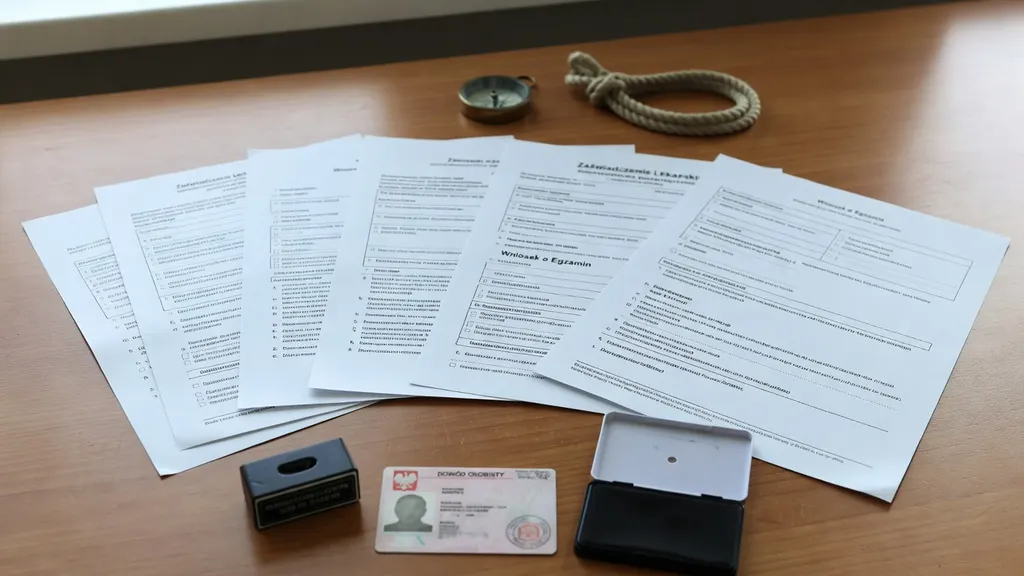 Patent Żeglarski Krok Po Kroku Podpowiadamy Jak Go Zdobyć