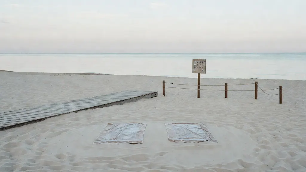 Plaża Nudystów Jak Się Zachowywać Czego Nie Wolno Robić