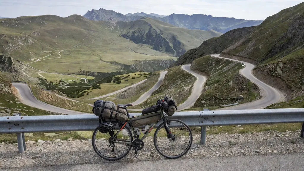 Rowerowe Wyprawy Do Rumunii 5 Tras Rowerowych U Drakuli