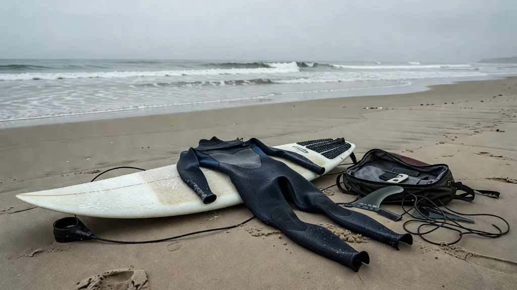 Surfing Sport Który Z Pasji Szybko Może Stać Się Obsesją