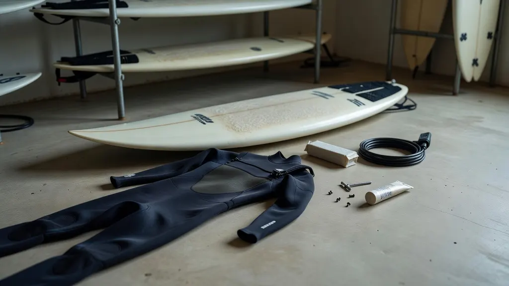 Surfing Sport Który Z Pasji Szybko Może Stać Się Obsesją