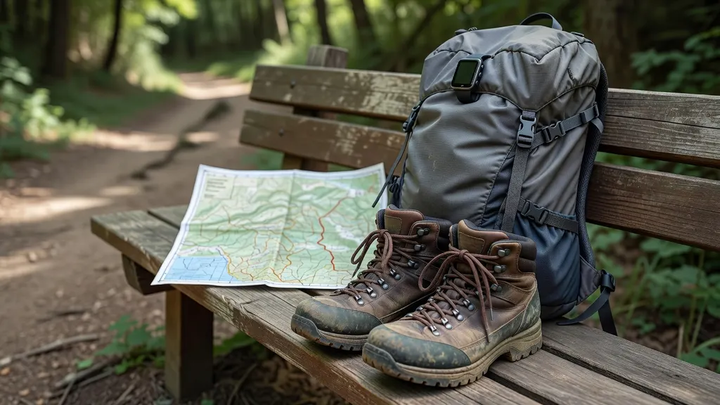 Trekking Dla Początkujących O Czym Pamiętać Przed Wycieczką