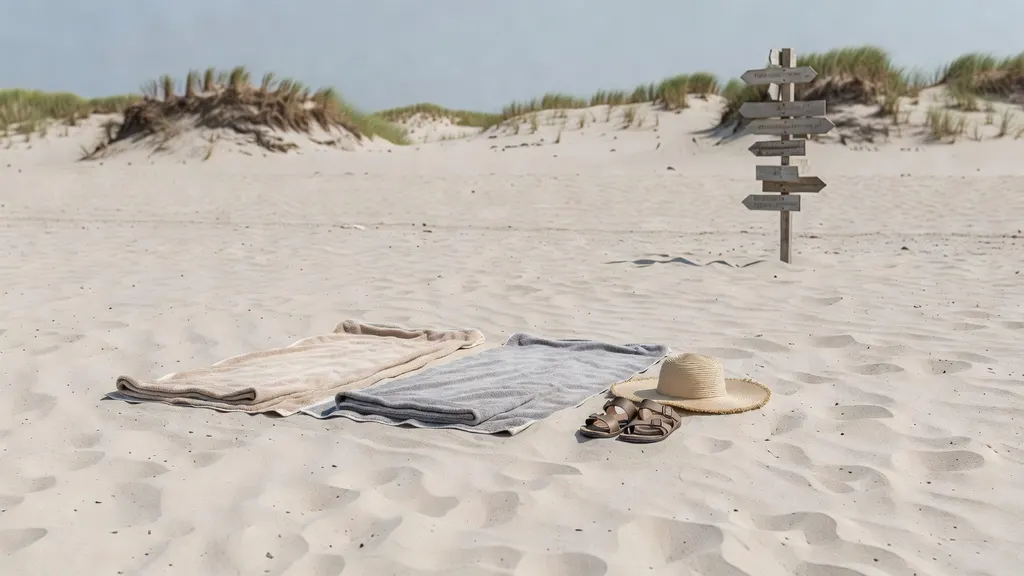 W Poszukiwaniu Plaż Nudystów Gdzie Plażować Bez Ubrania