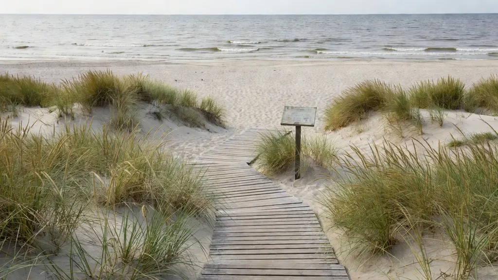 W Poszukiwaniu Plaż Nudystów Gdzie Plażować Bez Ubrania