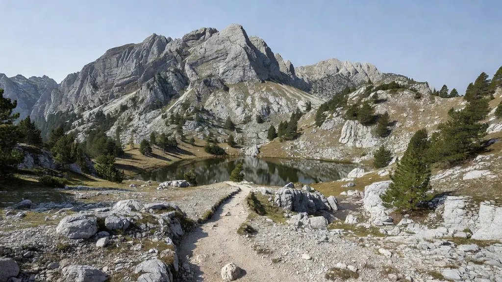Wakacje W Czarnogórze Morze Góry I Jeziora