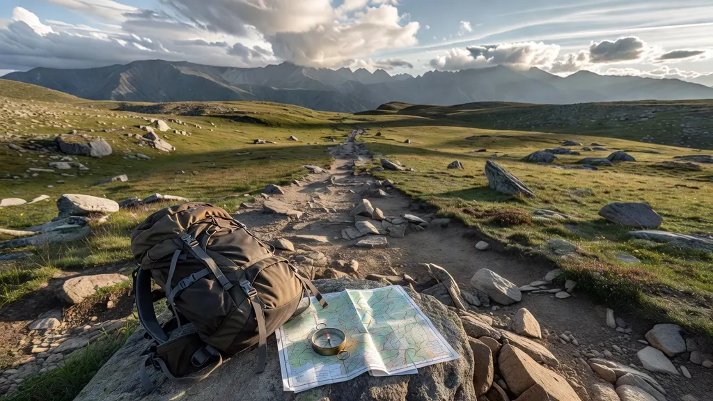 Wakacje W Gruzji Inaczej Wyprawa Trekkingowa W Gruzji