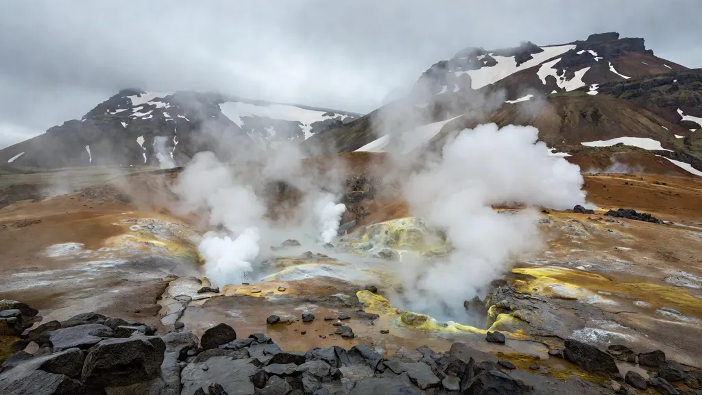 Z Czego Islandia Słynie I Co Tam Robić Praktyczny Poradnik