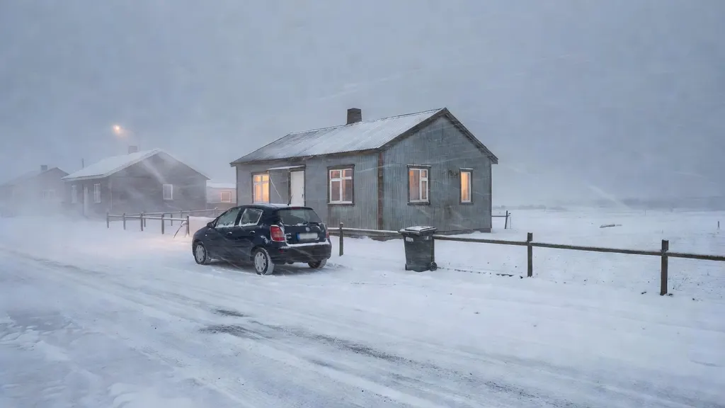 Życie Na Islandii Jak Się Mieszka I Pracuje Na Lodowej Wyspie
